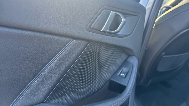 BMW 1 Series 118i [136] M Sport 5dr [Live Cockpit Professional] Petrol Hatchback